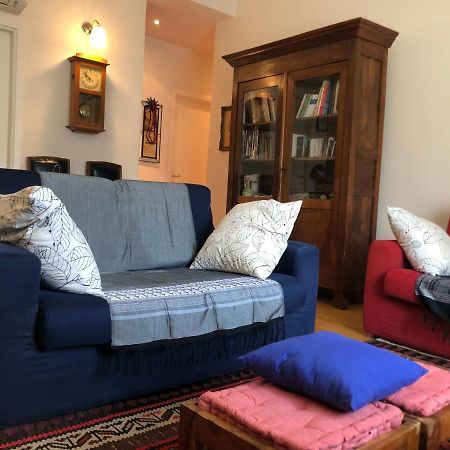 Appartamento Casa Sul Fiume بارما المظهر الخارجي الصورة