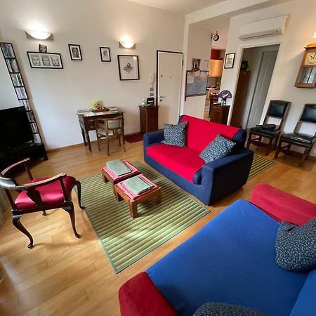 Appartamento Casa Sul Fiume بارما المظهر الخارجي الصورة