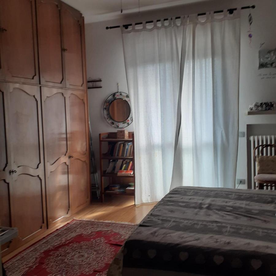 Appartamento Casa Sul Fiume بارما المظهر الخارجي الصورة