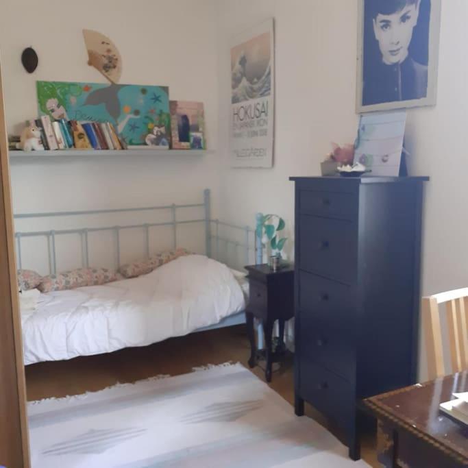 Appartamento Casa Sul Fiume بارما المظهر الخارجي الصورة