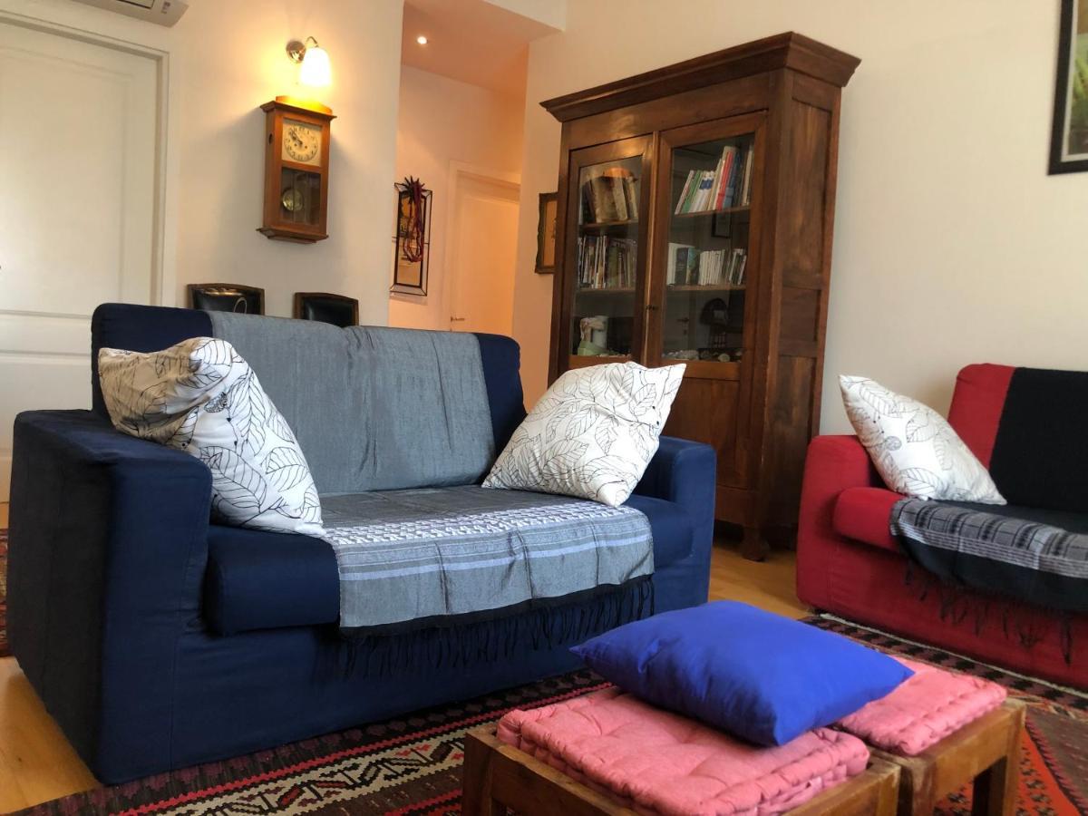 Appartamento Casa Sul Fiume بارما المظهر الخارجي الصورة